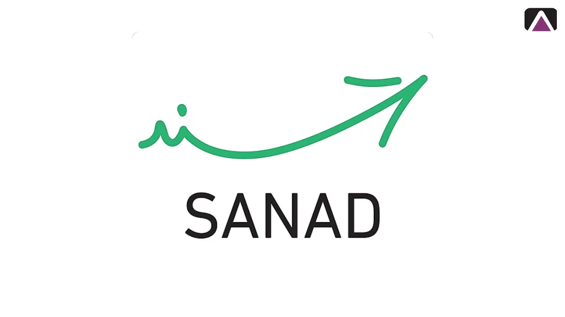 2. تطبيق سند (Sanad)
