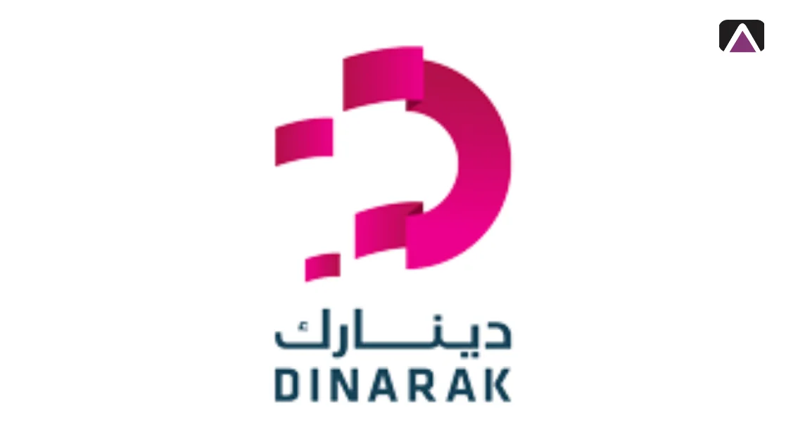3. تطبيق دينارك (Dinarak)
