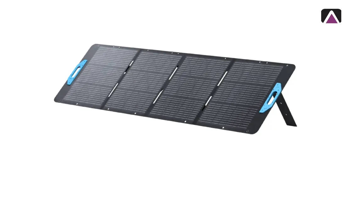 لوحة الطاقة الشمسية أنكر سولكس PS400 (400 واط)