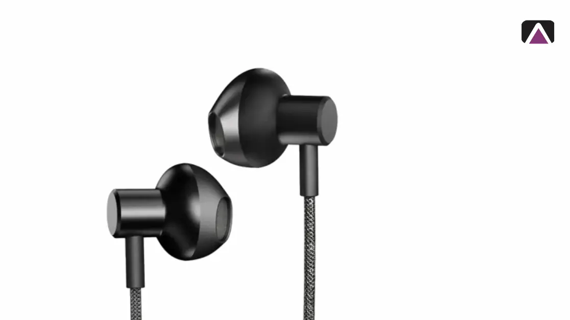 هاي فيوتشر مي5 سماعات أذن Type-C