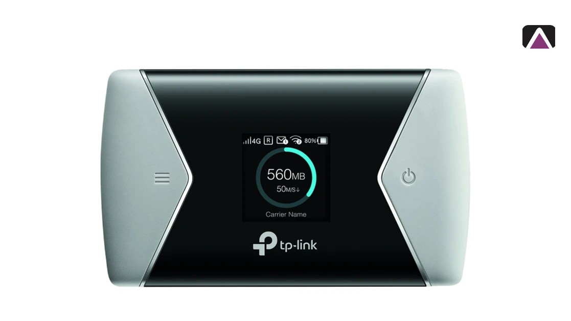 تي بي لينك M7650 راوتر محمول