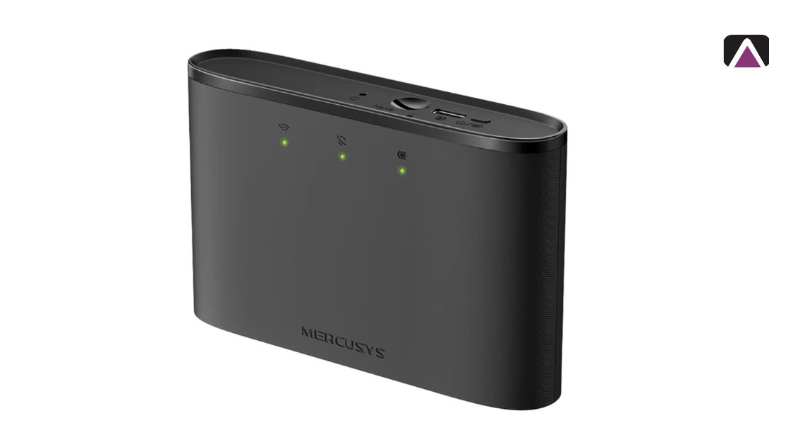 MERCUSYS MT110 انترنت محمول 4G
