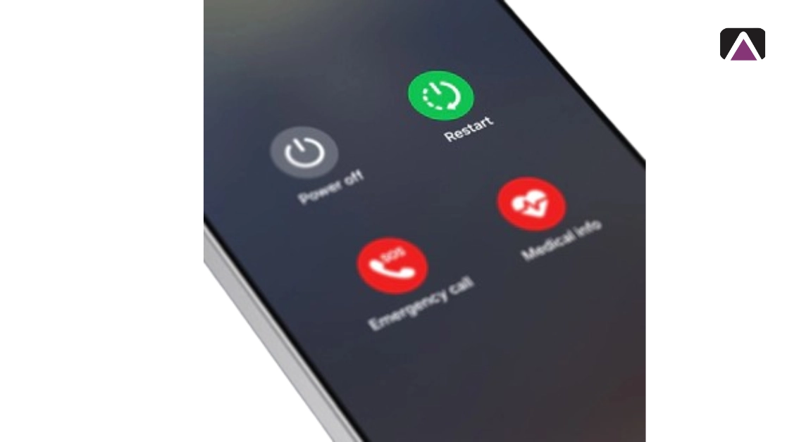 اختبار تشغيل الجهاز وإعادة التشغيل
