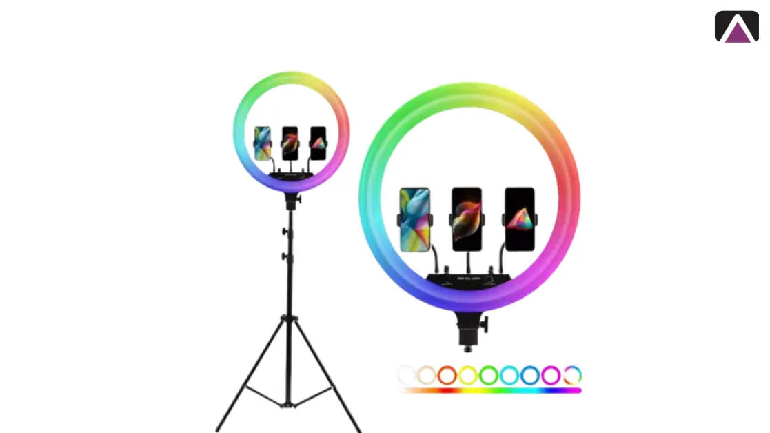 رينج لايت RL-14