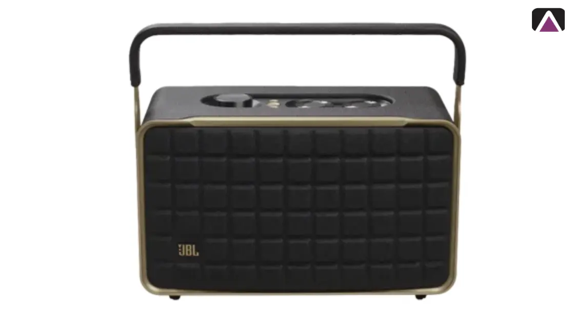  مكبر صوت JBL Authentics 300