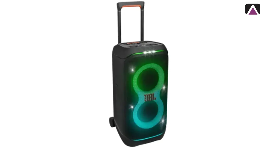 JBL بارتي بوكس ستيج 320 مكبر صوت