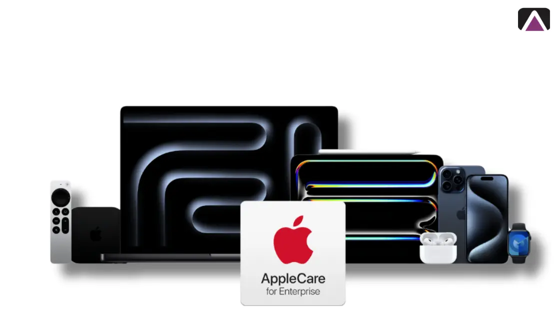 AppleCare Plus: الضمان الممتد