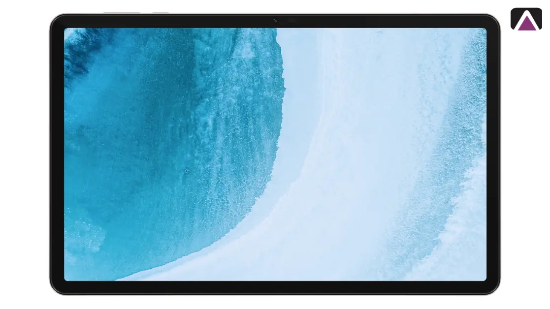 الشاشة: 11.5 بوصة بـ 120 هرتز ومعيار Eye Comfort