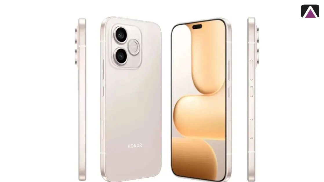 المواصفات التقنية لـ هونر 600 Lite