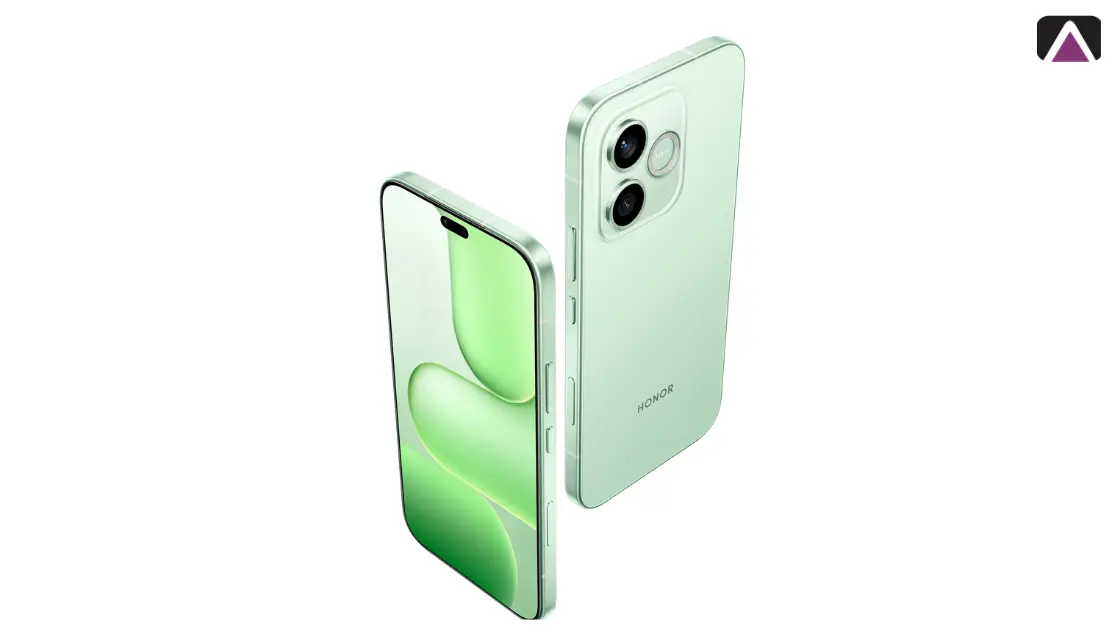 نظرة عامة عن هونر 600 Lite