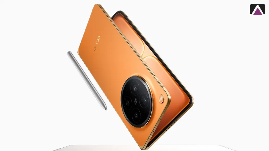 المواصفات التقنية لـ اوبو Find N6