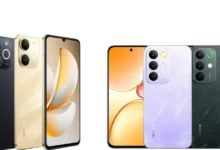 مواصفات تقنية فرق ريلمي C85 و نوت 70