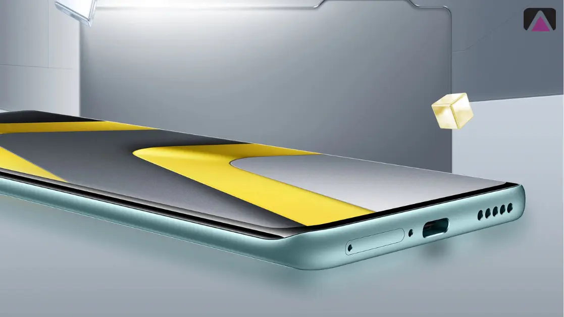 المواصفات التقنية لـ Poco M8s 5G