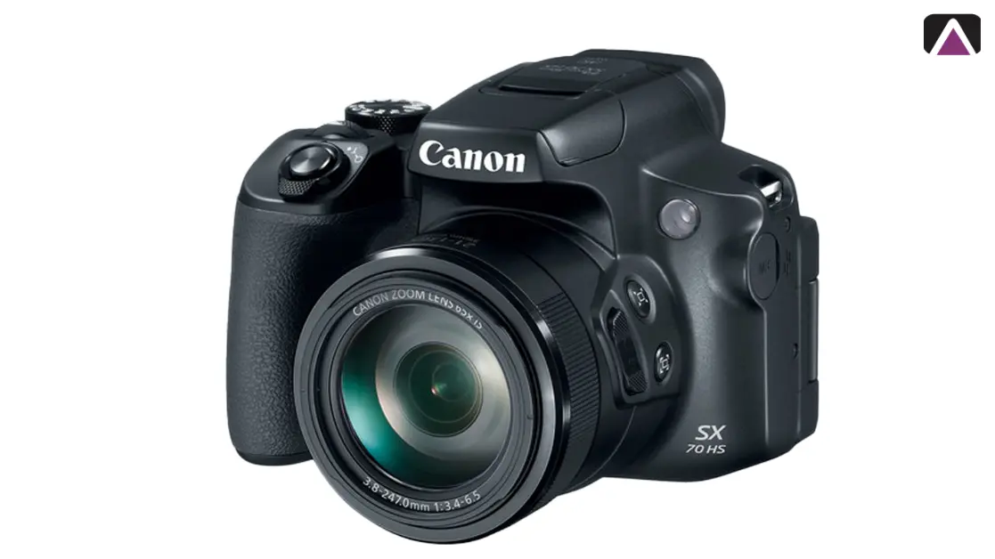 كانون باور شوت SX70 HS