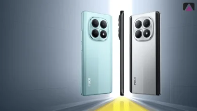 مواصفات شاومي Poco M8s 5G
