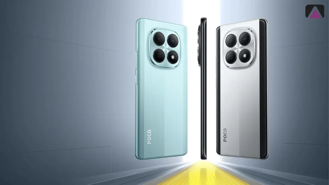 مواصفات شاومي Poco M8s 5G
