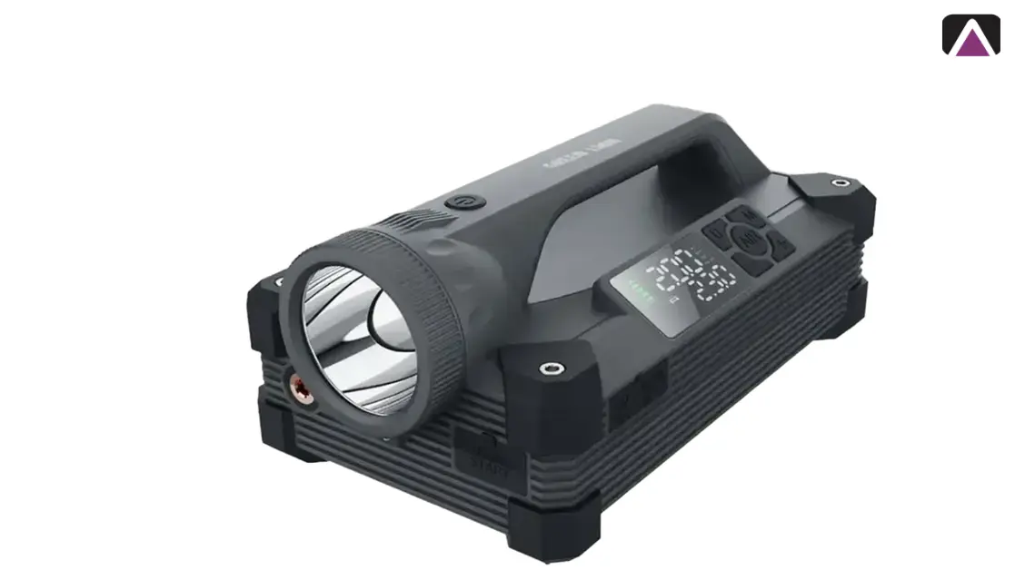Green Lion JX66 Jump Starter