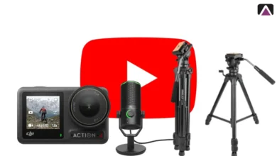 إعداد استوديو المنزل في الأردن