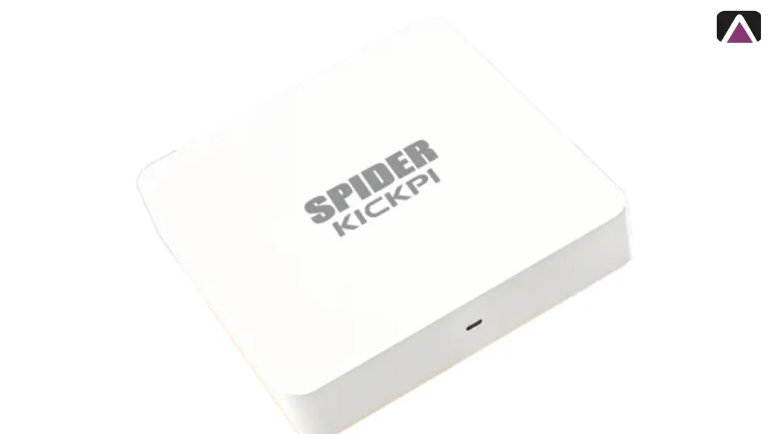 سبايدر Kick P1