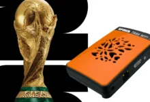 أفضل 7 رسيفرات حضور مباريات كأس العالم في الاردن