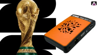 أفضل 7 رسيفرات حضور مباريات كأس العالم في الاردن