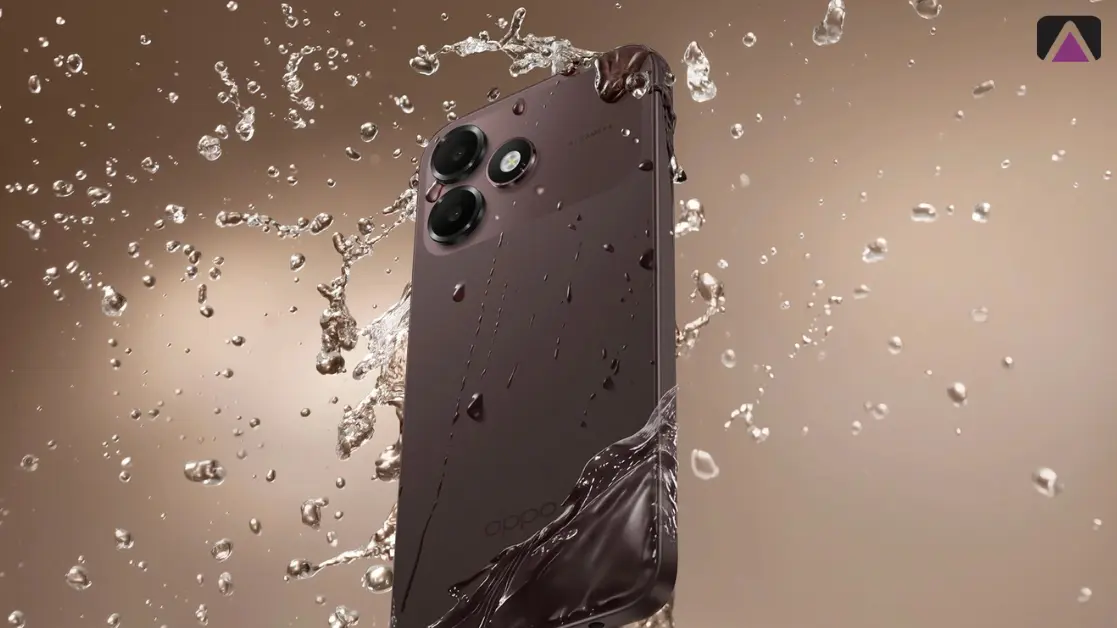 مواصفات واسعار Oppo A6c 4G في الأردن: دليل شامل