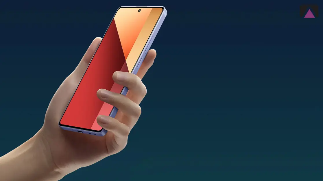 نظرة عامة على ريدمي نوت 13 برو 5G