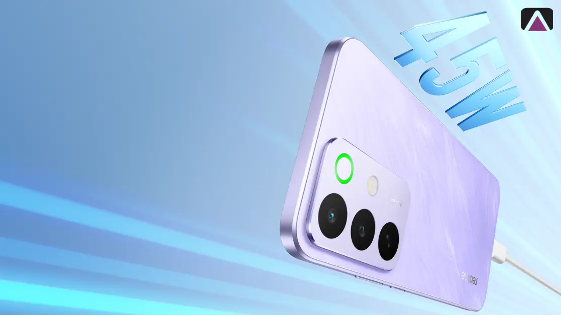نظرة عامة على ريلمي C85 برو