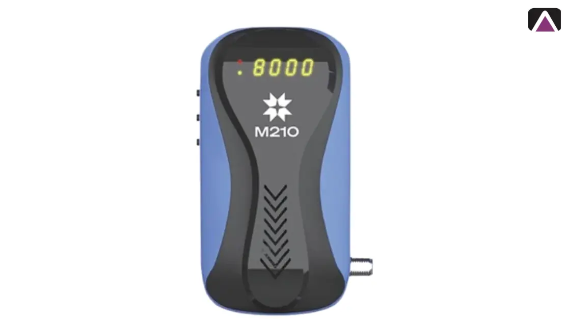 ميديا ستار M210 5G فورايفير