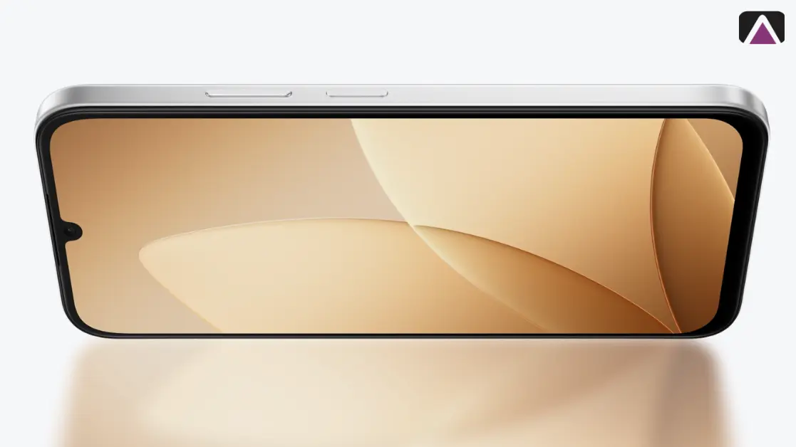 نظرة عامة على أوبو A6c