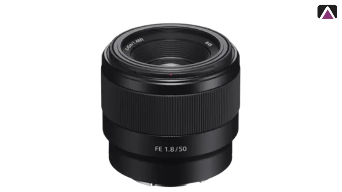 سوني FE 50mm F/1.8