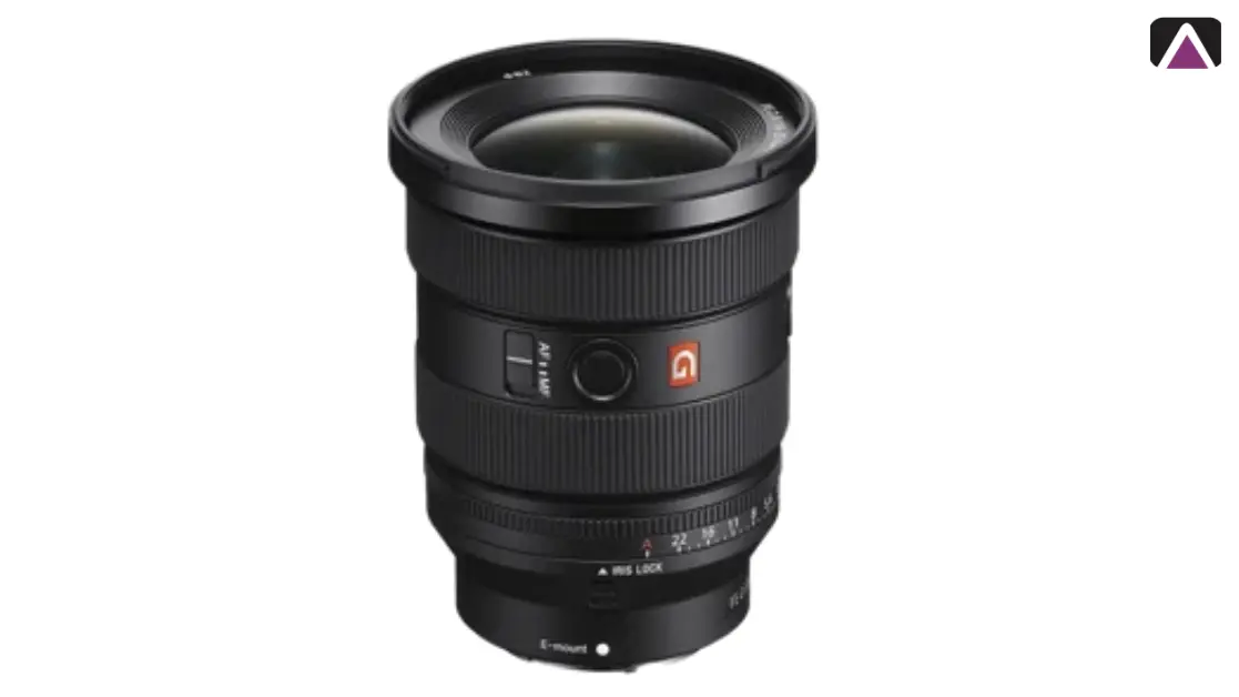 سوني 16-35mm F/2.8 GM II