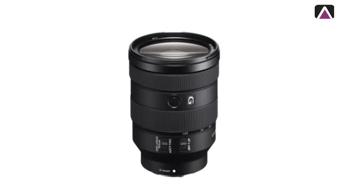 سوني FE 24-105 F/4 G OSS
