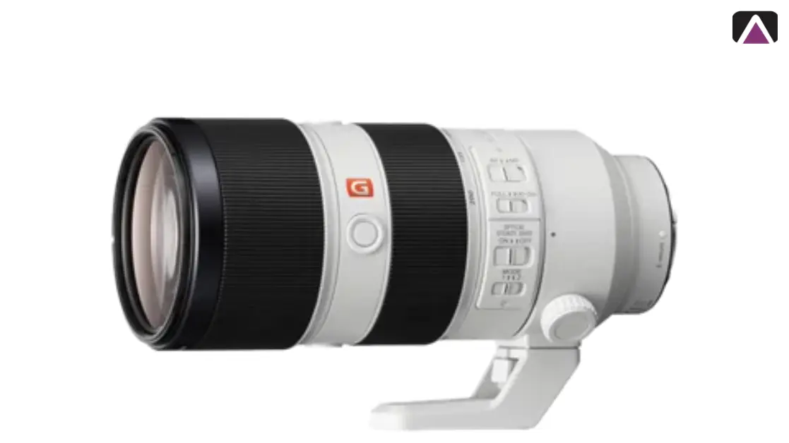 سوني 70-200mm F/2.8 GM II