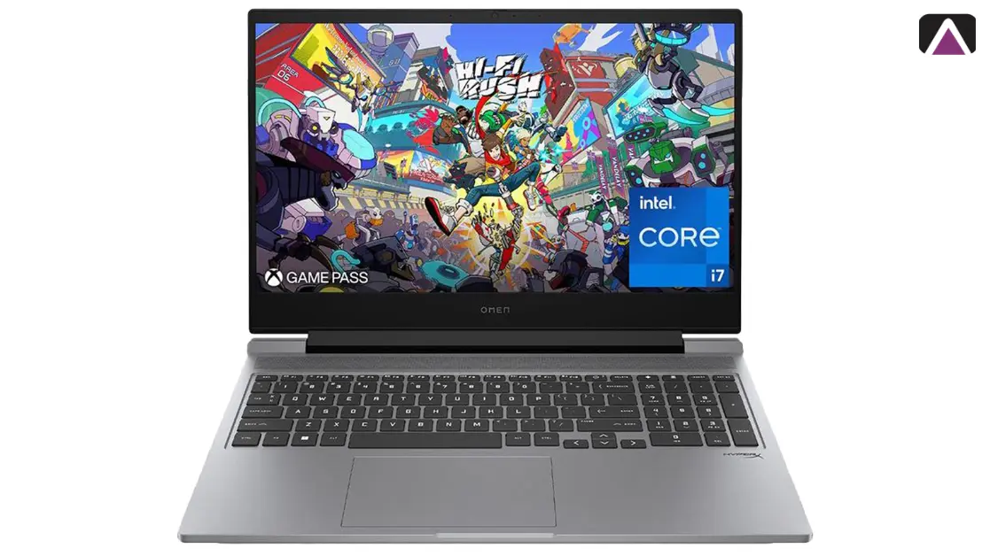 HP OMEN 16-AE0073cl Core i7 RTX 4060