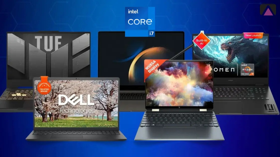 ما الفرق الفعلي بين i5 وi7 وi9؟