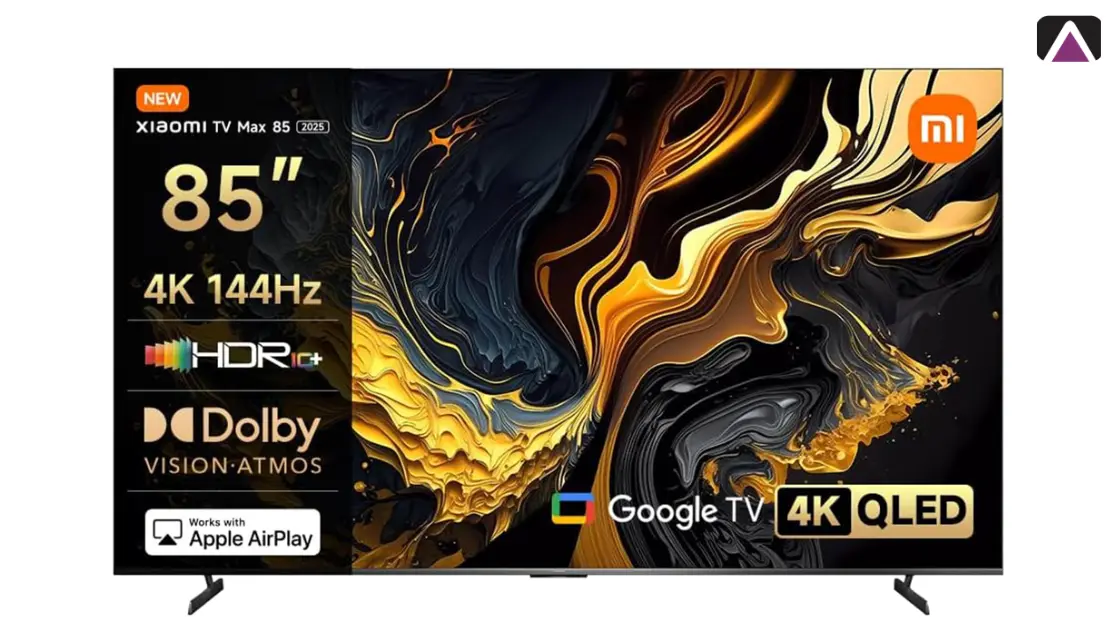شاومي تلفزيون Max 85 (إصدار 2025)