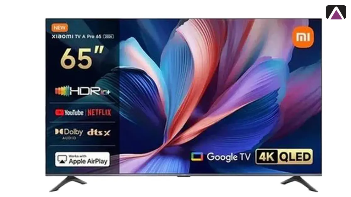 شاومي تلفزيون A Pro 65 (إصدار 2026)