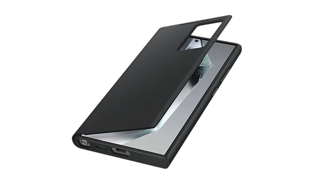حافظة هاتف سامسونج Samsung Galaxy S24