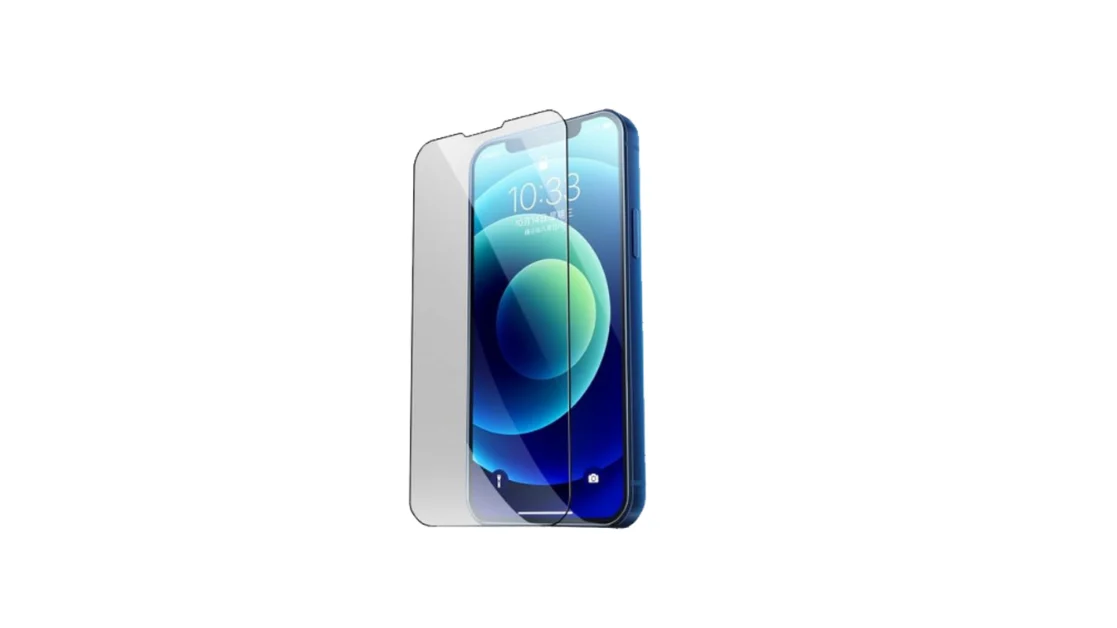 الزجاج المقوى Tempered Glass