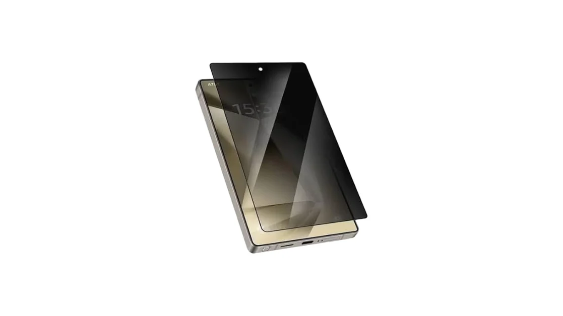 حماية الشاشة الخصوصية Privacy Screen Protector
