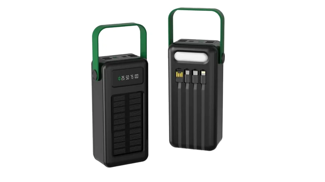 باور بانك 5,000 mAh