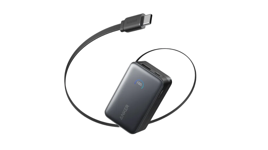 باور بانك 10,000 mAh