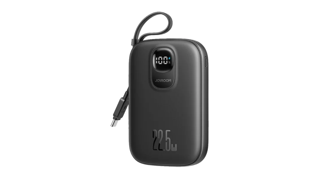 باور بانك 20,000 mAh