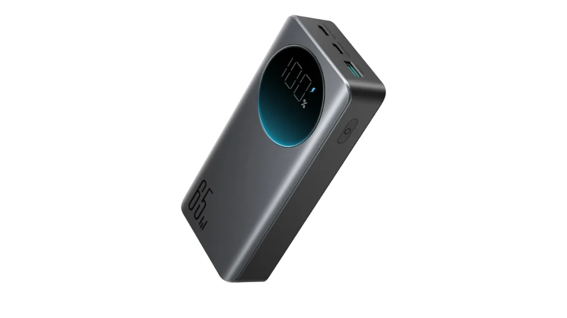 باور بانك 25,000–30,000 mAh