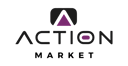 Action Market Logo
