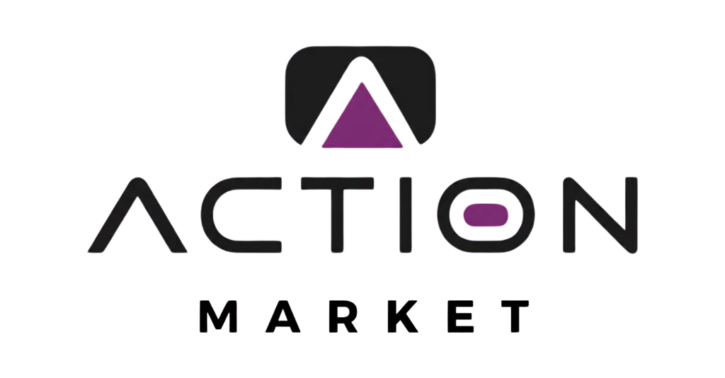 Action Market Logo